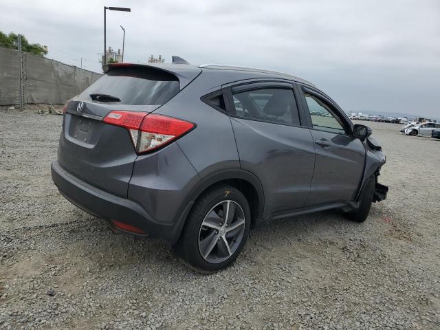 Vin: 3czru5h5xmm711114, lot: 58641605, honda hr-v ex 20213