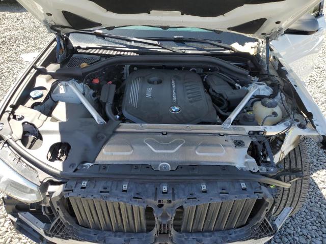 2019 BMW X3 XDRIVEM - 5UXTS3C56K0Z07787