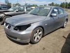 Top Destinations for Shipping Cars from the USA