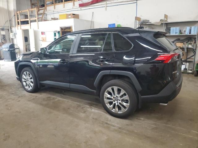 Vin: 2t3a1rfv6sc492588, lot: 57155145, toyota all other xle premium 20252