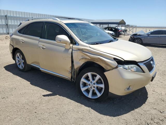 Vin: 2t2zk1ba4ac037651, lot: 58033435, lexus rx350 350 20104