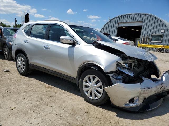 Vin: 5n1at2mv1fc927282, lot: 59197865, nissan rogue s 20154