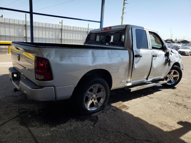 Vin: 1c6rr6ft1hs585275, lot: 57252115, ram 1500 st 20173