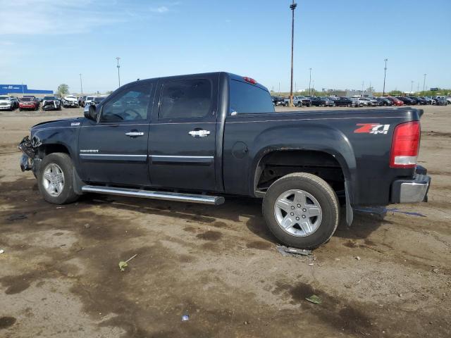 Vin: 3gtrkve30ag106138, lot: 56485495, gmc sierra k1500 sle 20102