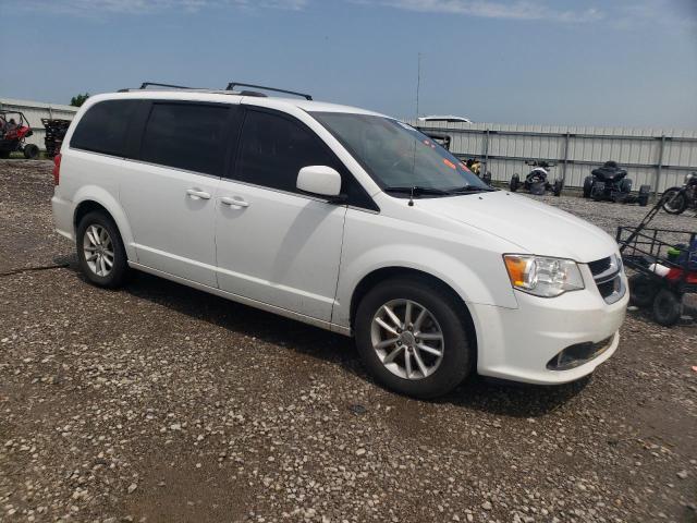 Vin: 2c4rdgcg0kr512234, lot: 57142655, dodge caravan sxt 20194