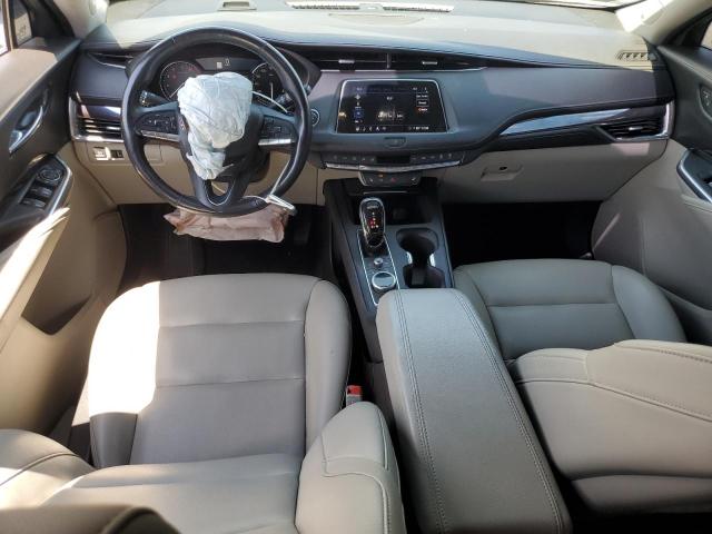 2020 CADILLAC XT4 LUXURY - 1GYAZAR40LF059910