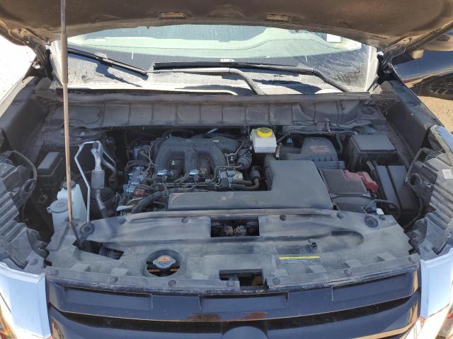 2023 NISSAN PATHFINDER - 5N1DR3AC1PC230734