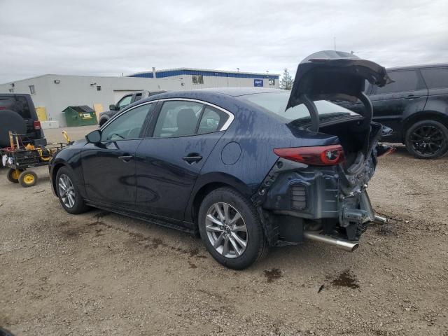 Vin: 3mzbpac7xpm365406, lot: 54928135, mazda 3 preferred 20232
