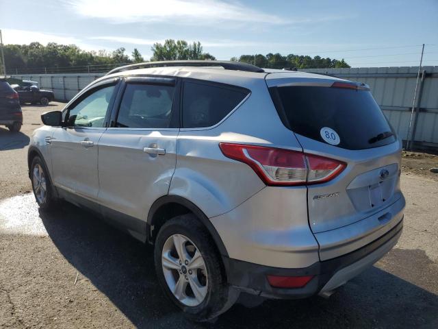 Vin: 1fmcu0gx1guc04955, lot: 57862205, ford escape se 20162