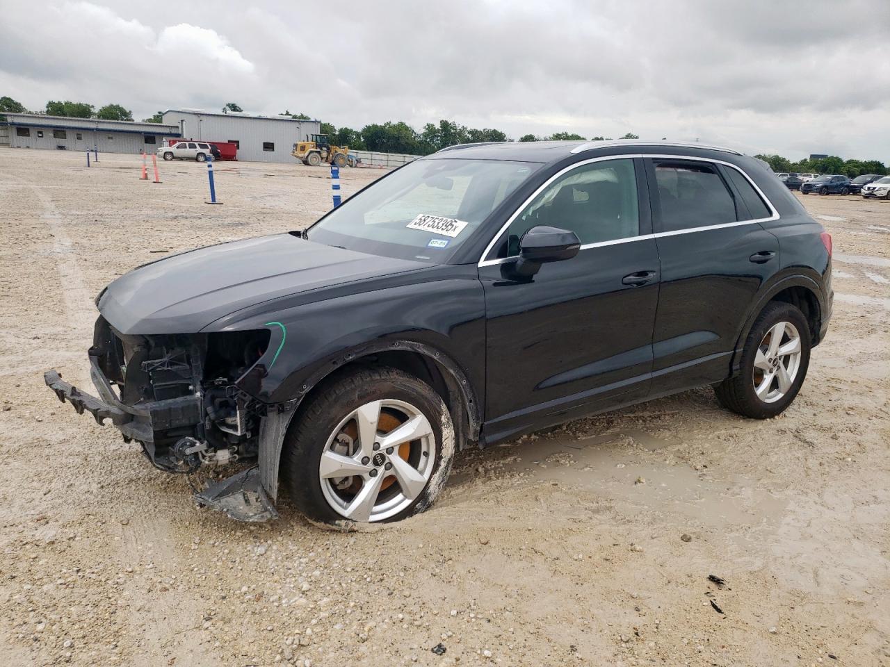 AUDI Q3 PREMIUM 40