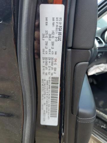 2020 JEEP GRAND CHER - 1C4RJFJG1LC127720