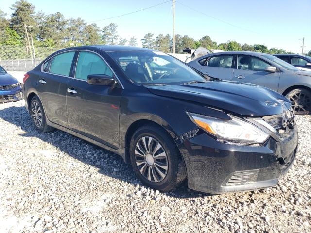 Vin: 1n4al3ap1hn365705, lot: 55402885, nissan altima 2.5 20174
