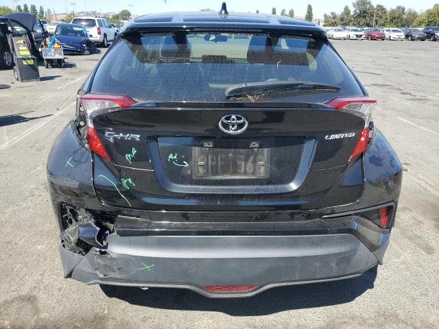 2020 TOYOTA C-HR XLE - JTNKHMBXXL1068125
