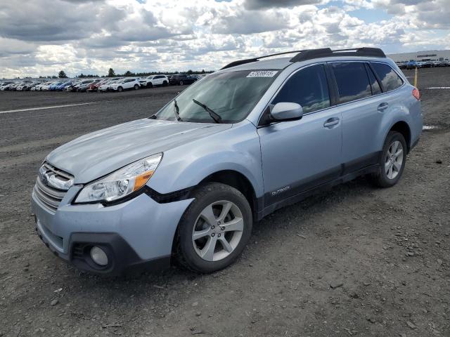 Vin: 4s4brbccxe3315714, lot: 57839915, subaru outback 2.5i premium 2014 img_1