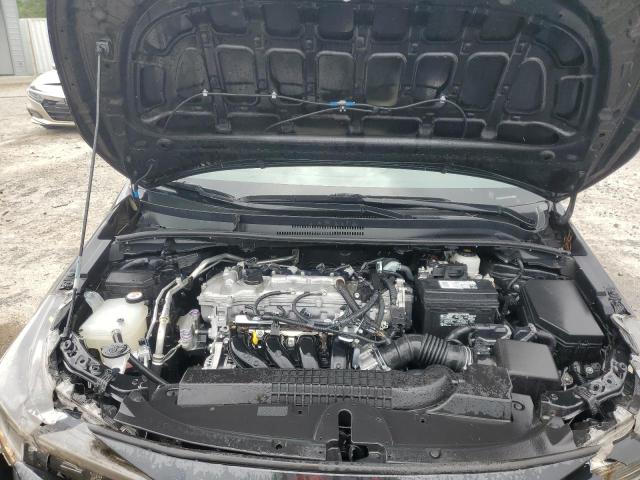 2021 TOYOTA COROLLA L 5YFDPMAE7MP236350