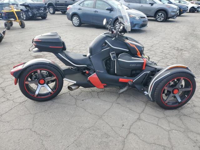CAN-AM RYKER SPOR 2023 3JB2JEG4XPJ004113 photo #1