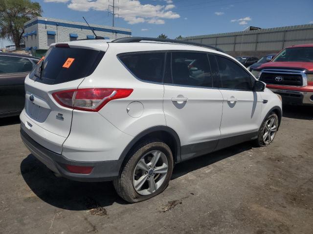 Vin: 1fmcu9g98gub47921, lot: 56600515, ford escape se 20163