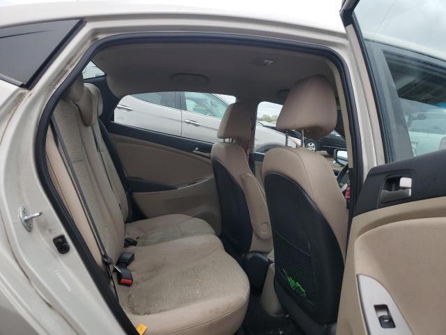 2016 HYUNDAI ACCENT SE - KMHCT4AE9GU999965