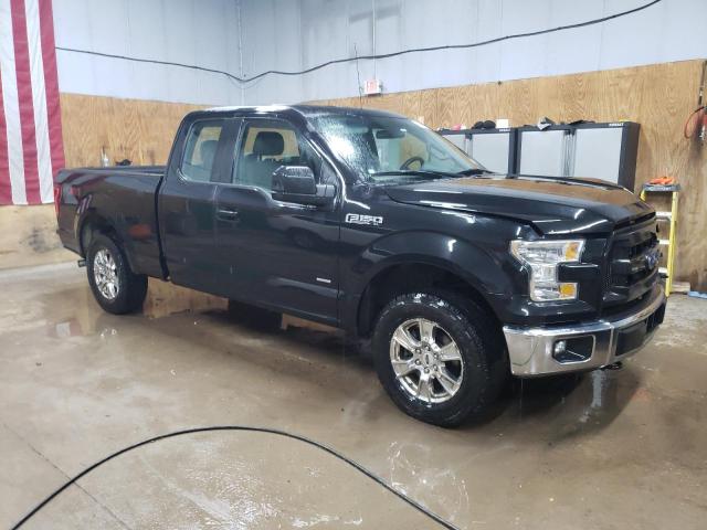 Vin: 1ftex1ep1fke26709, lot: 56560925, ford f-150 super cab 20154