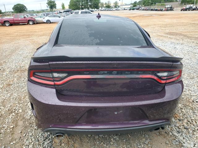 2022 DODGE CHARGER GT - 2C3CDXHG9NH153690