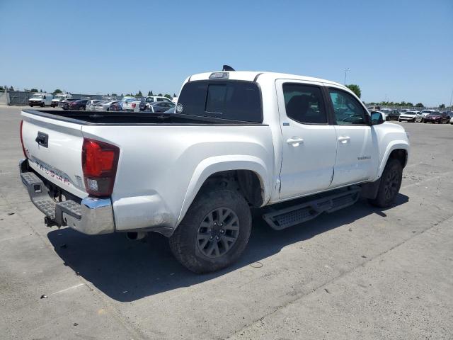 2022 TOYOTA TACOMA DOU 3TMCZ5AN4NM514657