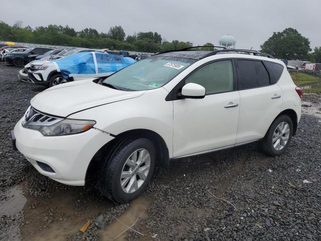 Vin: jn8az1mwxcw236952, lot: 57575905, nissan murano s 2012 img_1