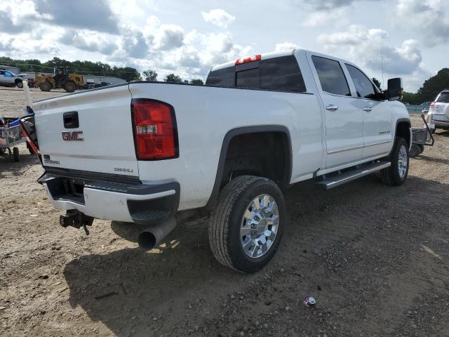 2016 GMC SIERRA K2500 DENALI 1GT12UE81GF281012