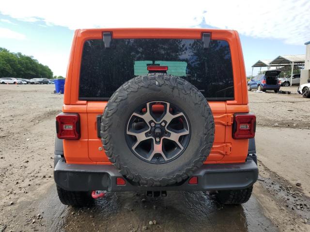 2018 JEEP WRANGLER U - 1C4HJXFN2JW332452