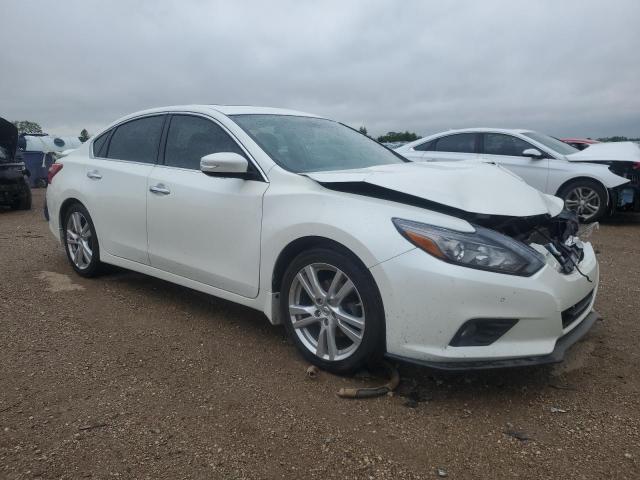 Vin: 1n4bl3ap1gc193061, lot: 57625395, nissan altima 3.5sl 20164