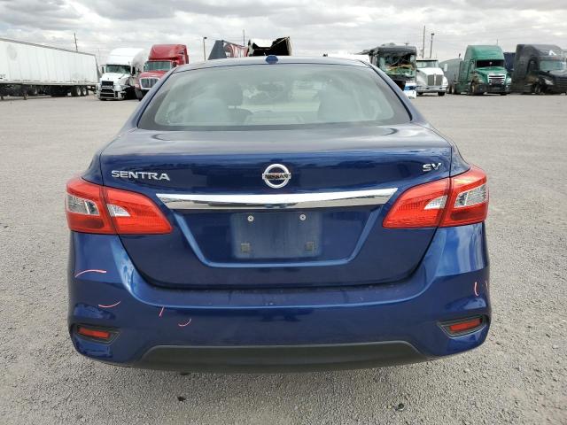 2018 NISSAN SENTRA S - 3N1AB7AP9JL660175