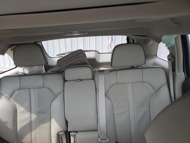 2015 LINCOLN MKX 2LMDJ6JKXFBL23299