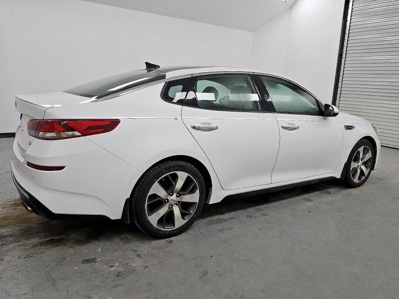 Vin: 5xxgt4l34lg394964, lot: 57179035, kia optima lx 20203