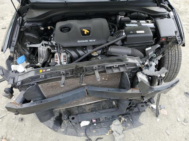 2018 HYUNDAI ELANTRA SE - KMHD74LF8JU612294