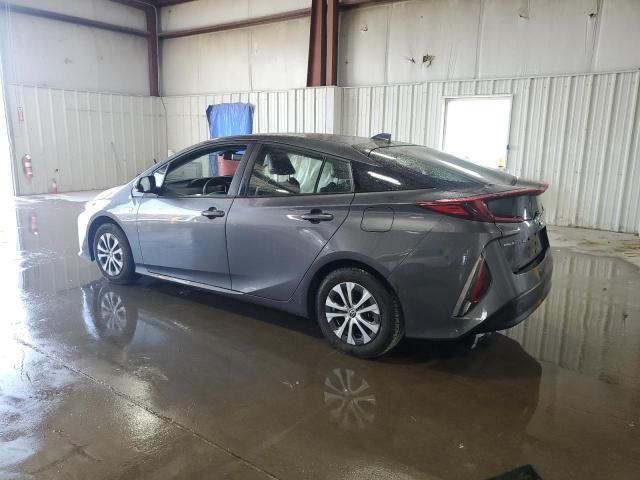 Vin: jtdkamfp5n3199392, lot: 57086915, toyota prius le 20222