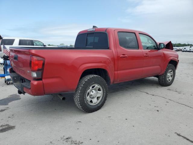 Vin: 3tmcz5an2nm482078, lot: 56019145, toyota tacoma double cab 20223