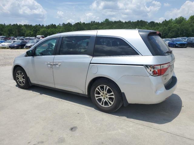 Vin: 5fnrl5h67cb132540, lot: 57659245, honda all models exl 20122