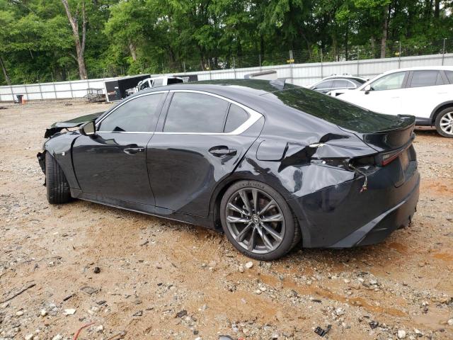 Vin: jthgz1b25n5050670, lot: 56068975, lexus is 350 f s 350 f sport 20222