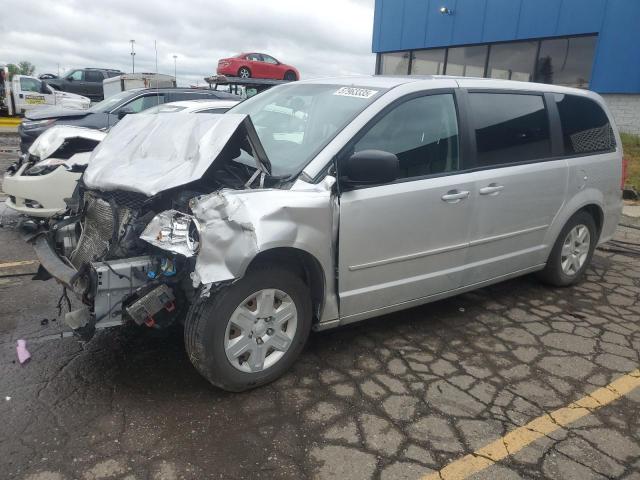 Vin: 2c4rdgbg9cr283636, lot: 57963335, dodge caravan se 2012 img_1