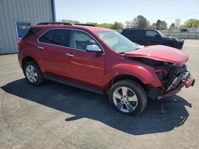 Vin: 2gnalpek4d6352419, lot: 56462325, chevrolet equinox lt 20134