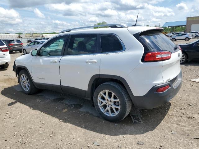 Vin: 1c4pjlcb0gw329394, lot: 55442565, jeep grand cher latitude 20162