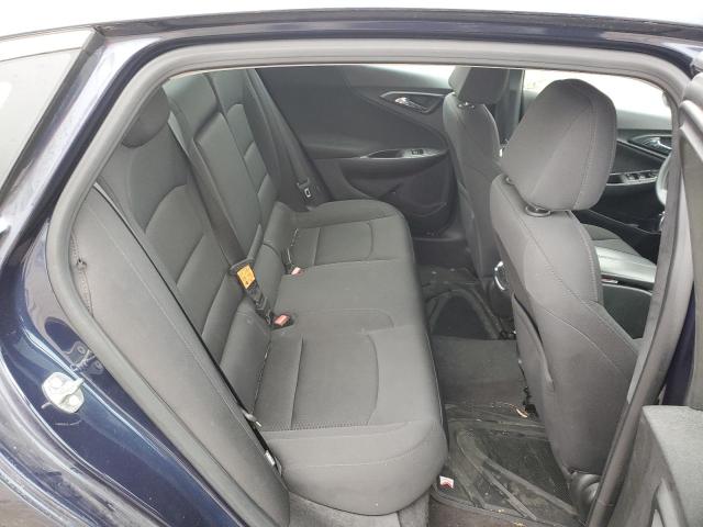 2016 CHEVROLET MALIBU LT - 1G1ZE5ST7GF221379