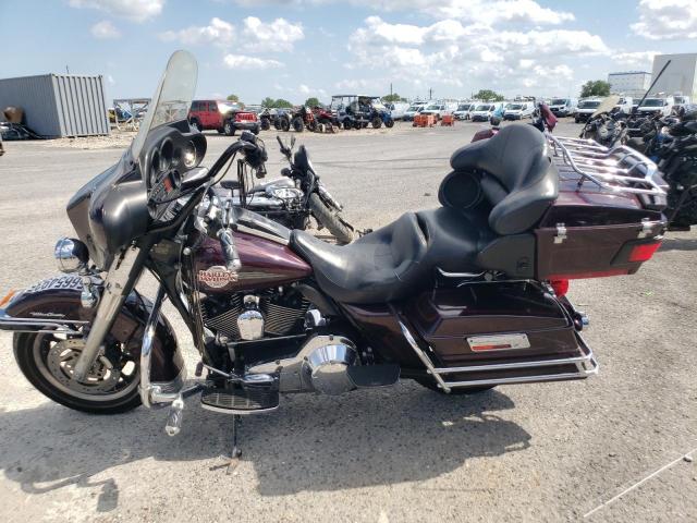2005 HARLEY-DAVIDSON FLHTCUI 1HD1FCW195Y675230