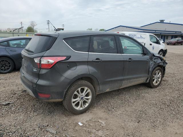 Vin: 1fmcu9gd9hue19799, lot: 56138215, ford escape se 20173