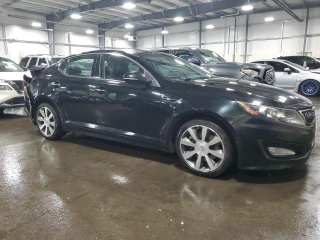 Vin: 5xxgr4a66cg045249, lot: 56632965, kia optima sx 20124