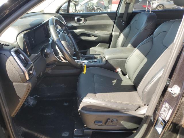 2022 KIA SORENTO S - KNDRGDLG3N5081122
