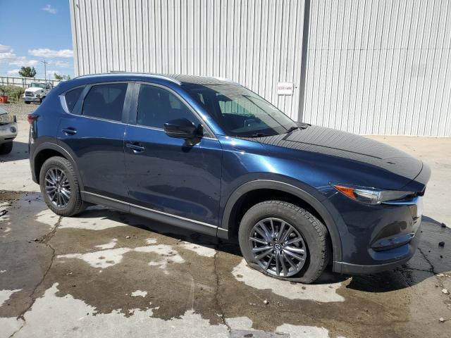 Vin: jm3kfbcm2l0834624, lot: 57001005, mazda cx-5 touring 20204