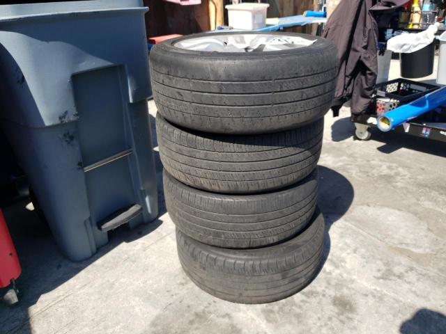 2016 HONDA ACCORD SPO WHEELST1RES0NLY