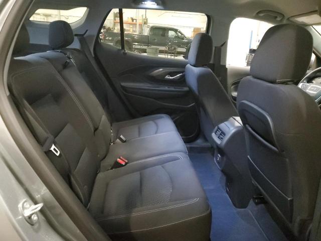 2023 GMC TERRAIN SL - 3GKALTEG4PL125913