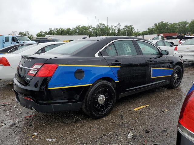 Vin: 1fahp2mk3gg149452, lot: 54769075, ford taurus police interceptor 20163