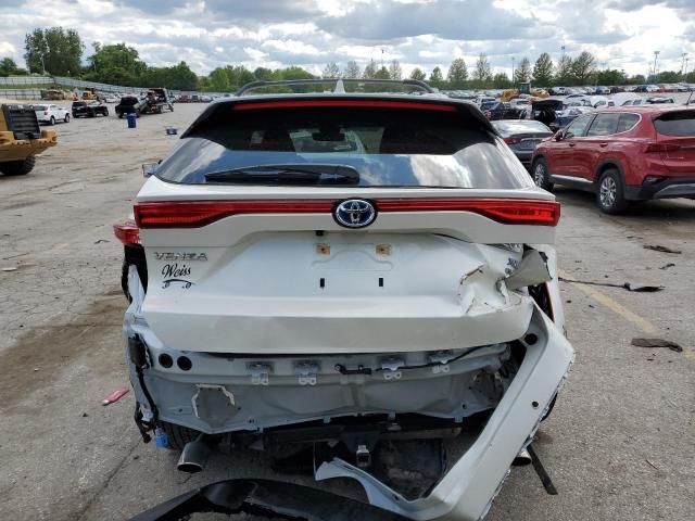2022 TOYOTA VENZA LE - JTEAAAAH8NJ110433
